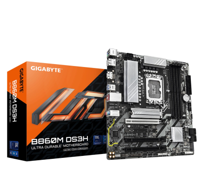 Płyta główna Socket 1851 Gigabyte B860M DS3H
